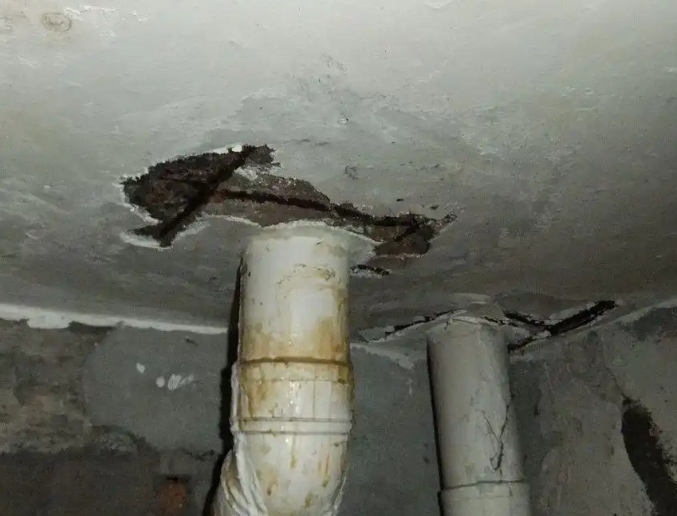 肇庆卫生间漏水维修公司浅析肇庆卫生间渗水维修的方法